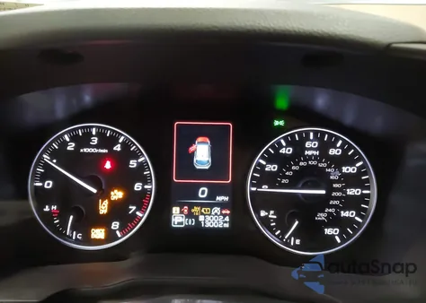 2024 Subaru Crosstrek Premium из США, поврежденный, VIN JF2GUADC7RH357253